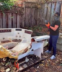 Best Commercial Junk Removal  in Hopkins, MN